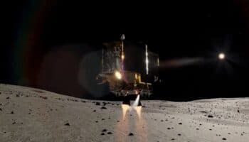 ¿Fue exitoso el alunizaje de Japón? Esto es lo que sabemos