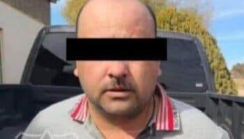 Hallan sin vida en baño del penal de Chihuahua a presunto integrante de 'La Línea'