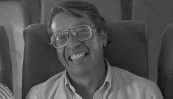 José Agustín llevó la literatura mexicana a niveles nunca antes trabajados: Héctor González | Entérate