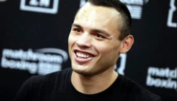 Arrestan a Julio César Jr en Los Ángeles por posesión ilegal de arma de fuego | Video