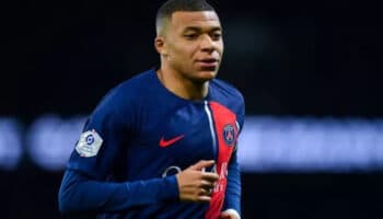 "No he tomado una decisión sobre mi futuro": Kylian Mbappé