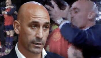 Rubiales pide archivar su caso y acusa a la Fiscalía de propiciar denuncia de Hermoso