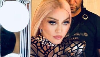 Madonna demandada por... ¿impuntual?; esto sabemos