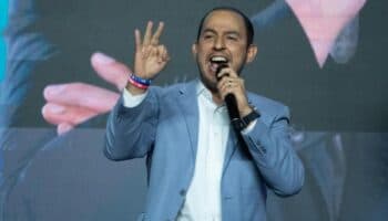 Marko Cortés defiende reparto de cargos en Coahuila: 'en PAN sí transparentamos acuerdos'