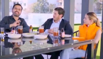 Samuel García y Mariana Rodríguez, los políticos que mejor conectan con menores de 25 años: Álvarez Máynez | Entérate