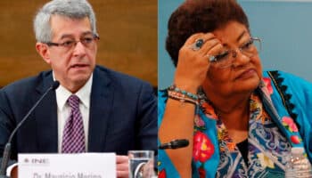 Espero que UNAM aclare supuesto plagio de Godoy a mi texto: Merino