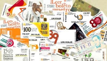 Video | Metro lanza la última edición del boleto magnético; te decimos cuándo y dónde comprarlo