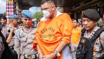 Detienen al cuarto mexicano señalado por un ataque armado en Bali