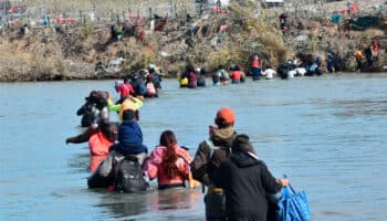 Activistas acusan a México de invisibilizar a migrantes desaparecidos
