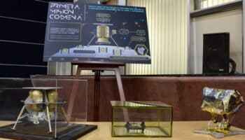 ¿Qué ha sucedido con la misión 'Colmena' y sus micro robots?