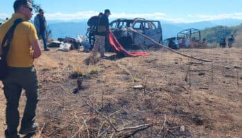 Hay 9 muertos, 6 heridos y unos 15 desaparecidos en Buenavista, Guerrero: Padre Fili