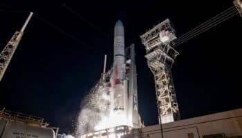 Primera misión mexicana a la Luna en situación 'crítica' tras falla