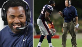 ¿Quién es Jerod Mayo? Discípulo de Belichick y nuevo entrenador de los Patriotas