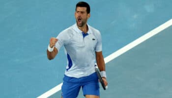 Abierto de Australia 2024: Inician Djokovovic y Sabalenka defensa del título | Video