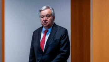 Guterres ordena investigar posible implicación de miembros de UNRWA en ataques de Hamás