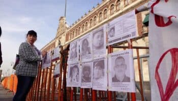 Gobierno mexicano busca evadir responsabilidad en desapariciones forzadas tras señalamientos del CED-ONU: especialistas