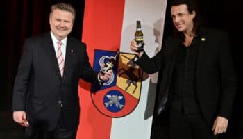 Partido de la Cerveza; empezó como broma, ahora busca entrar al Parlamento de Austria
