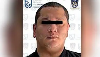 CDMX: Vinculan a proceso a párroco acusado de abuso sexual a menor