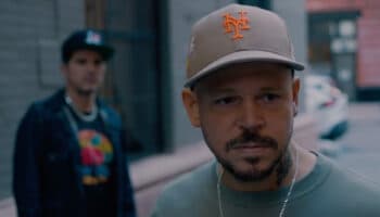 Residente regresa con 'Ron en el piso' tras muerte de su primo