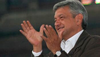 Cierre de investigación de EU sobre presunto financiamiento del narco a campaña de AMLO evidencia dificultad para indagar estos temas: Golden