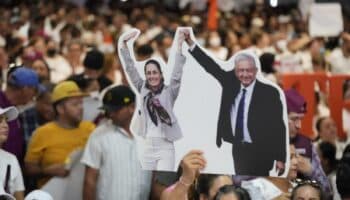 La restauración del dedazo (versión 4T): Rogelio Muñiz