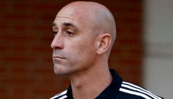 Confirman juicio contra Luis Rubiales por beso y coacciones contra Jennifer Hermoso
