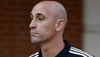 Confirman juicio contra Luis Rubiales por beso y coacciones contra Jennifer Hermoso