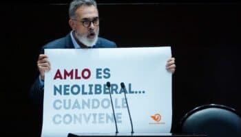 Diputado Salvador Caro brinca de Movimiento Ciudadano a Morena