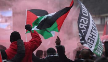 Israel: Es 'asombroso' que Sudáfrica pida suspender 'actividades militares' en Gaza