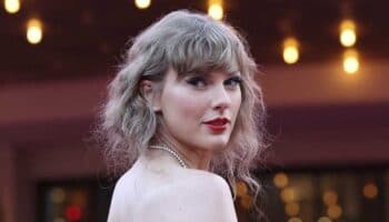 Detienen a hombre afuera del departamento de Taylor Swift en Nueva York