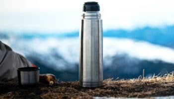 Estos 4 termos no mantienen la temperatura de las bebidas, según Profeco