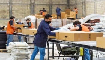 Número de víctimas de trabajo forzado en la economía privada aumentó en 27% en la última década: OIT | Entérate