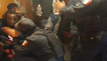 Liberan en total a 36 personas migrantes en Reynosa, Tamaulipas