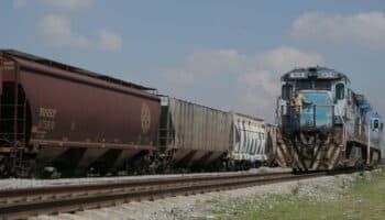 Ferrosur y CPKC proponen al menos 5 rutas para trenes de pasajeros: SICT