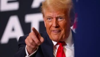 Trump apeló su exclusión de las elecciones primarias de Colorado: Jesús Esquivel | Video