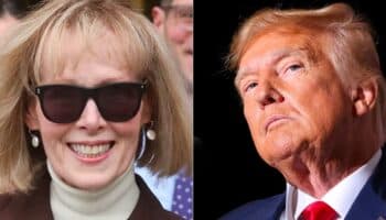 Trump declarado culpable; debe pagar 83 mdd a Jean Carroll por difamación