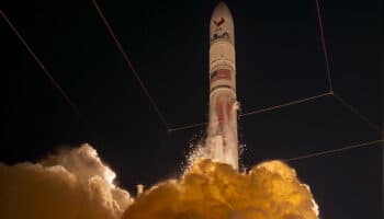 Misión espacial de UNAM, con miras a realizar minería espacial: Franco