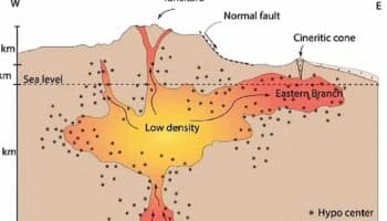 ‘Revive’ el volcán Tancítaro: científico UNAM explica
