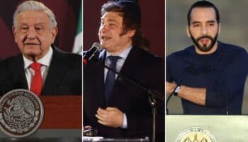 Retrocesos democráticos en varios países de América Latina: HRW