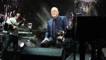 Billy Joel publica nueva canción tras 17 años de sequía en el estudio