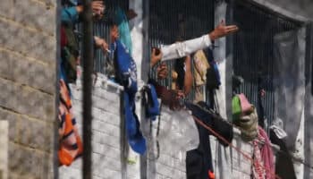Colombia decreta estado de emergencia en cárceles tras aumento de violencia contra custodios