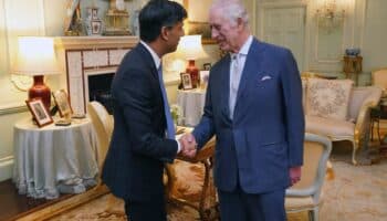 Carlos III vuelve a retomar sus funciones de la monarquía tras el diagnóstico de cáncer