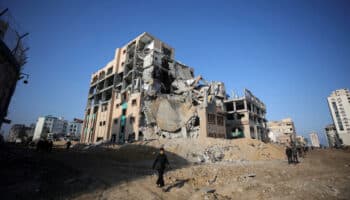 ONU denuncia 'arraigada impunidad' en violaciones a derechos humanos en conflicto palestino-israelí