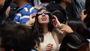 Vete preparando para el próximo eclipse solar total; NASA lanza recomendaciones