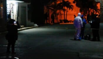 Guerrero o de la fractura del Estado | Artículo de Mario Luis Fuentes