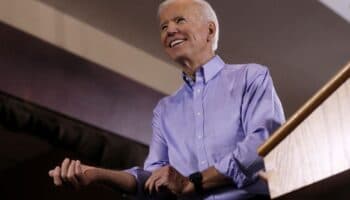 Joe Biden es 'apto para el servicio', afirma médico del Presidente