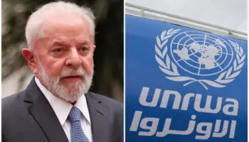 Lula arremete contra Israel por la guerra en Gaza, anuncia aporte para UNRWA