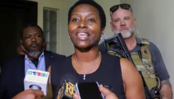 Imputan a viuda por complicidad en el asesinato | Magnicidio Haití