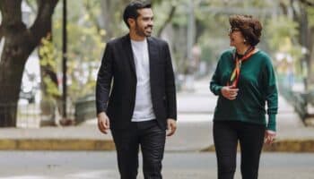 Patricia Mercado abandona la campaña de Álvarez Máynez