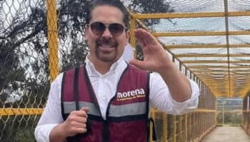 Asesinan al candidato de Morena a la alcaldía de Maravatío, Michoacán